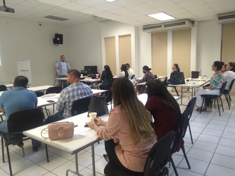 Curso feminicidio.